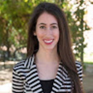 Meet your Posher, Molly